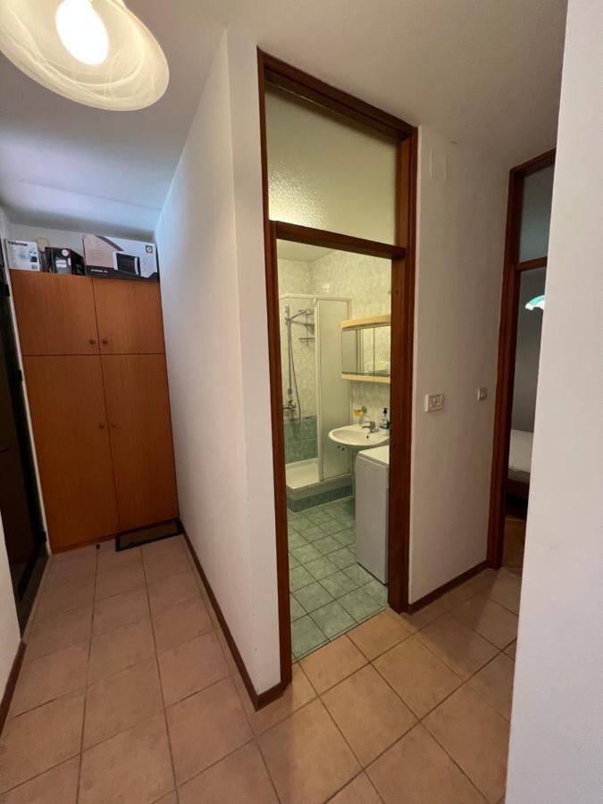 Apartment Luka Novalja Buitenkant foto